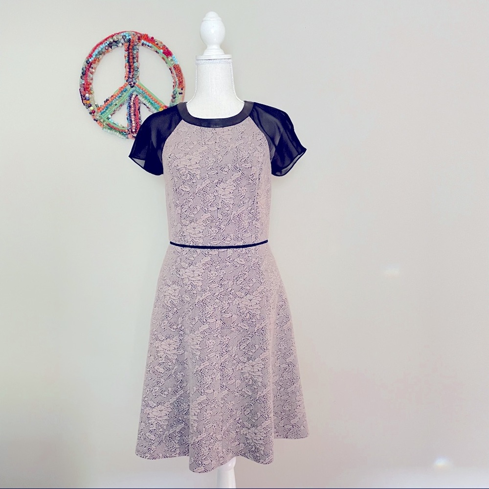 Rebecca Taylor Dress